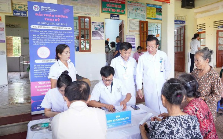 Đề Án Telehealth: Đổi Mới Đưa Khám Chữa Bệnh Đến Gần Với Người Dân Hà Nội