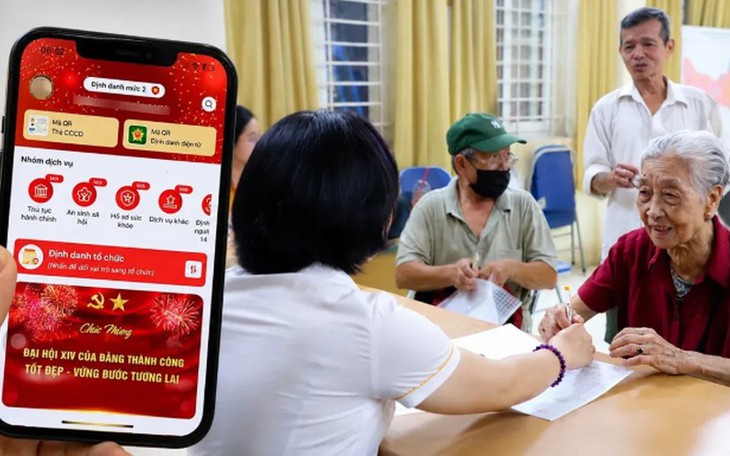 Kỳ nghỉ lễ Quốc khánh 5 ngày, TPHCM chi trả lương hưu tháng 9 vào ngày nào?- Ảnh 1.