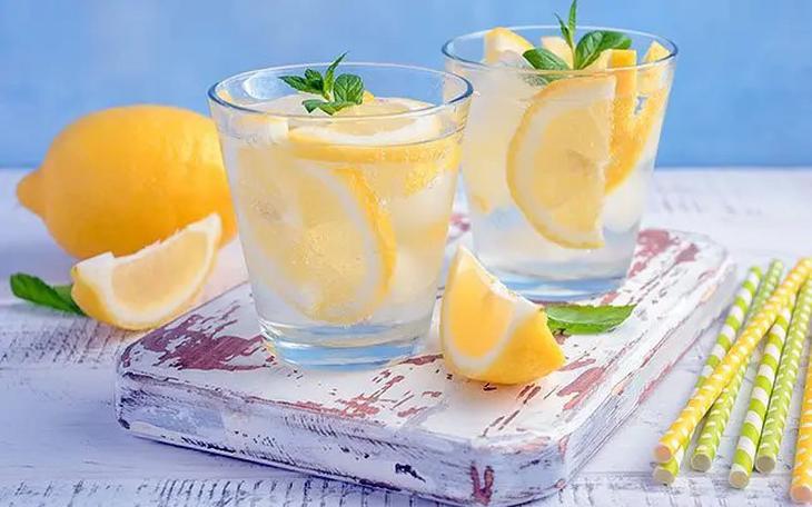 Khám Phá 4 Công Thức Nước Chanh Tuyệt Vời Cho Sức Khỏe - Ảnh 3.