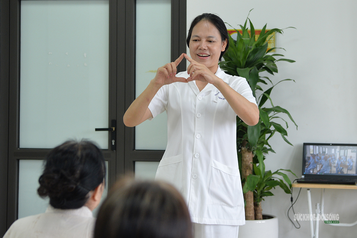 Khám Phá Mô Hình Chăm Sóc Người Cao Tuổi- Ảnh 10.