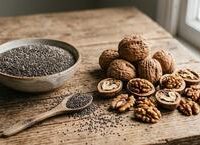 Chế Độ Dinh Dưỡng Hợp Lý Cho Phụ Nữ Tiền Mãn Kinh: Những Lưu Ý Quan Trọng