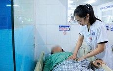 Cảnh Giác Với Bệnh Whitmore: Tình Huống Nguy Cấp Từ Nhiễm Khuẩn