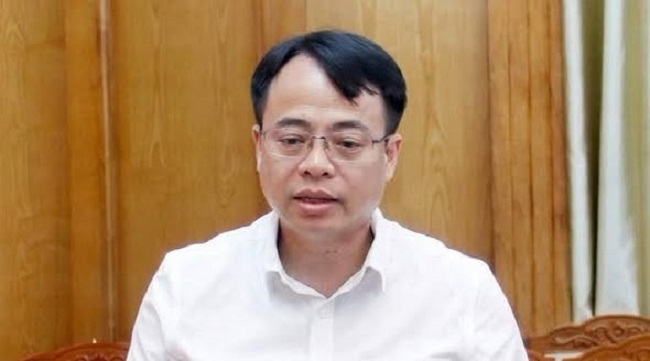 ong-nguyen-van-dung-1785837701940864642763 Khởi tố Giám đốc Sở Khoa học và Công nghệ tỉnh Bắc Ninh về hành vi nhận hối lộ - Ảnh 1.