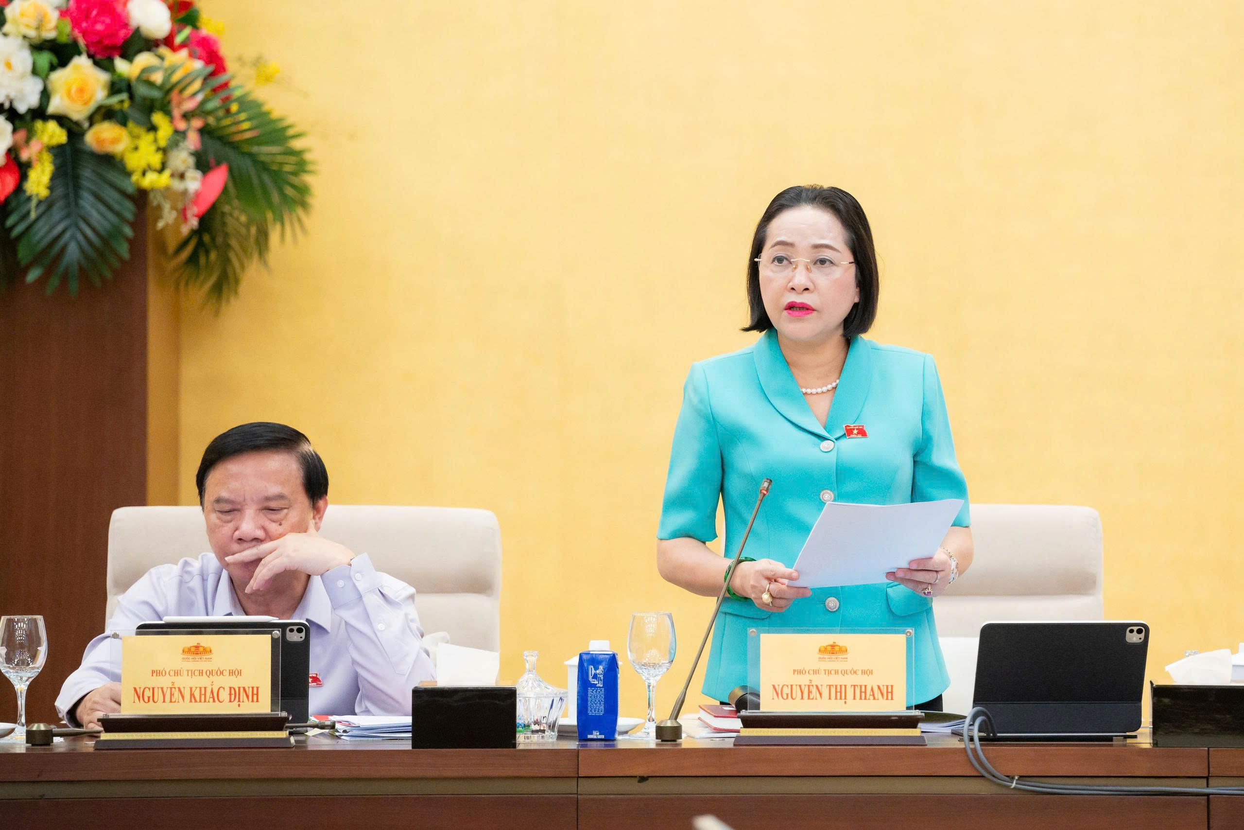 pctqh-17867784141331154802682 Phó Chủ tịch Quốc hội Nguyễn Thị Thanh