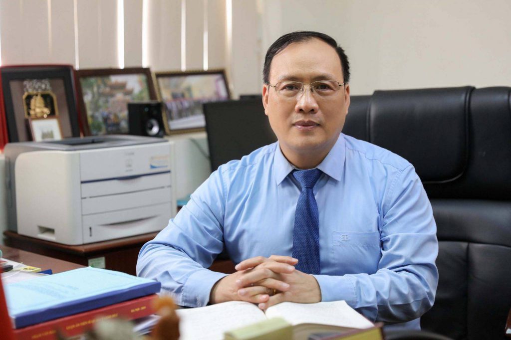 pgs-duc-1787109975488661737302 Chuyên gia nói gì về kết quả thi lại tại Chuyên Tuyên Quang?- Ảnh 1.