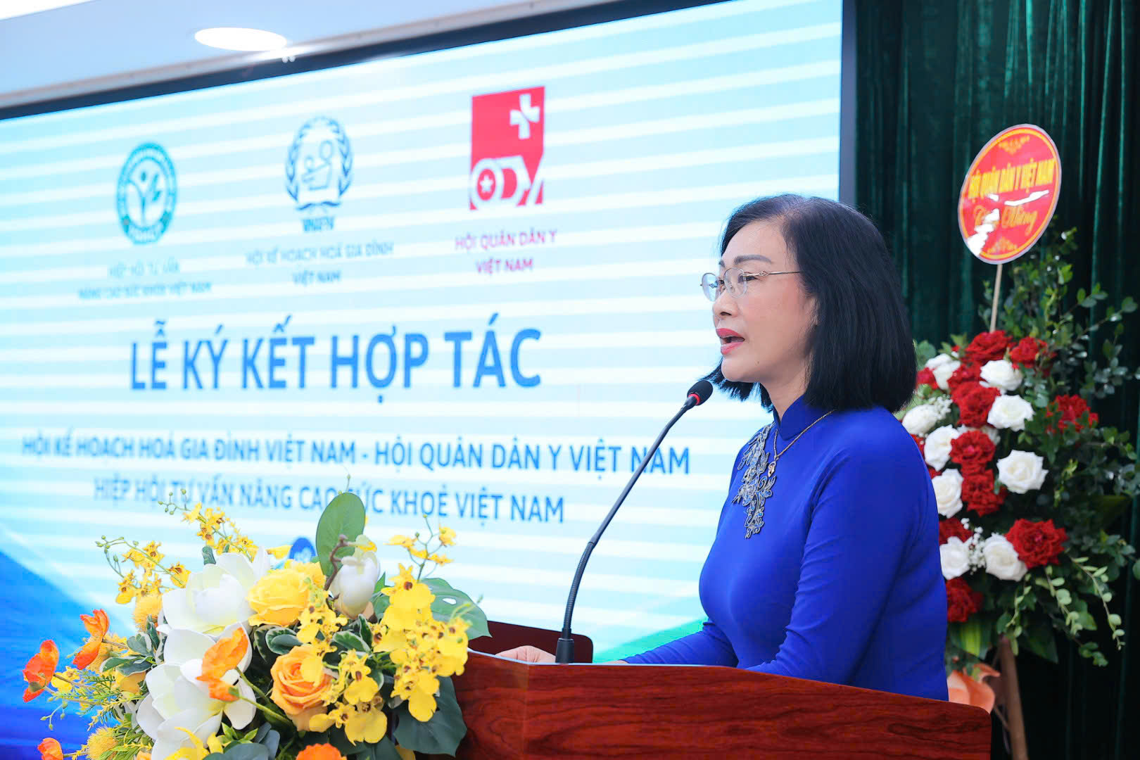 pham-than-h-binh-1787667278812833175638 Ba hội cộng hưởng thế mạnh, thúc đẩy chăm sóc và nâng cao sức khỏe nhân dân- Ảnh 3.