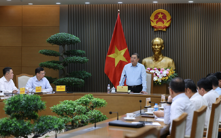 Phát triển hệ thống tiêu chuẩn điện hạt nhân tại Việt Nam - Ảnh 2.