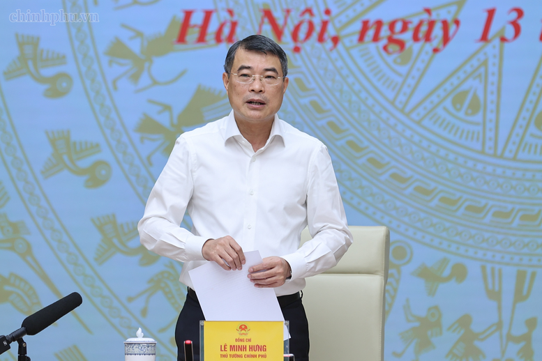 Thủ Tướng Gọi Đến Chính Sách Giảm Lãi Suất và Tinh Chất Tín Dụng