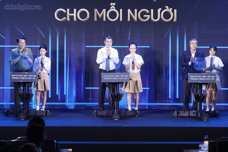 Thiết Lập Hệ Thống An Ninh Mạng Để Bảo Vệ Quốc Gia: Vai Trò Của Mọi Công Dân