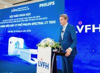 Cải Cách Nền Y Tế Việt Nam Thông Qua Nghiên Cứu Khoa Học: Hướng Đi Mới