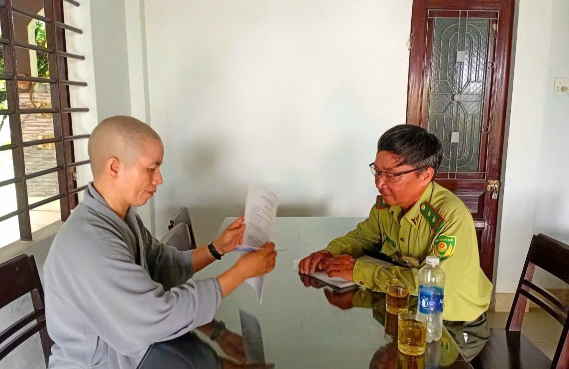 Cách Phóng Sinh Dịp Vu Lan Đúng Nghĩa và Bảo Vệ Động Vật Hoang Dã