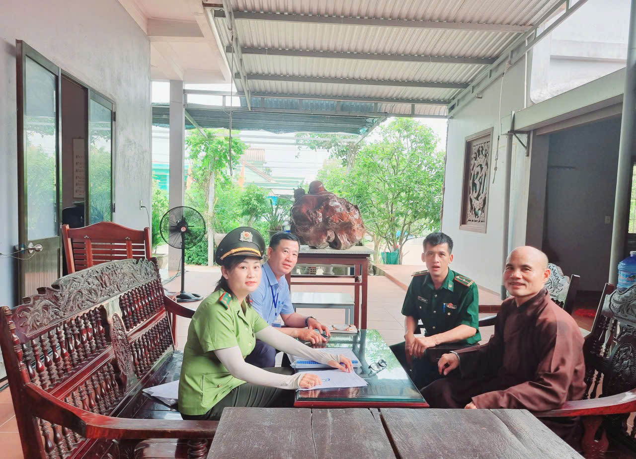 Phóng sinh dịp Vu Lan thế nào để trọn ý nghĩa, bảo vệ động vật hoang dã?- Ảnh 1.