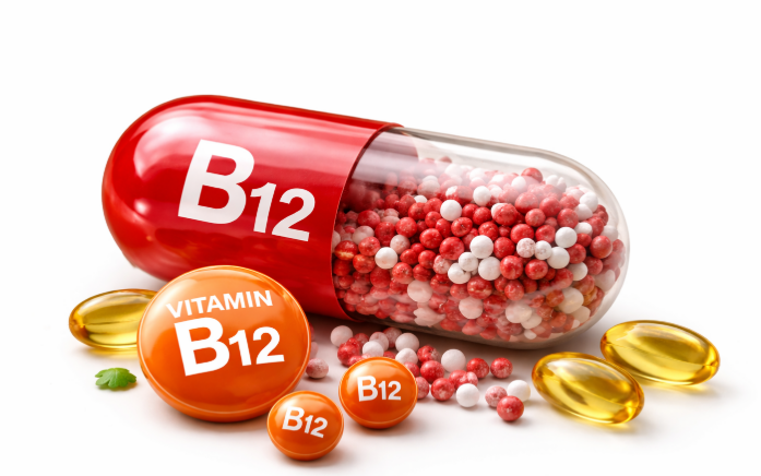 Khám Phá Lợi Ích Của Vitamin B12 Và Sắt Đối Với Sức Khỏe