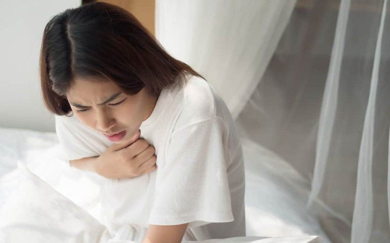 Cách Để Ngăn Ngừa Cơn Hen Khi Thời Tiết Thay Đổi