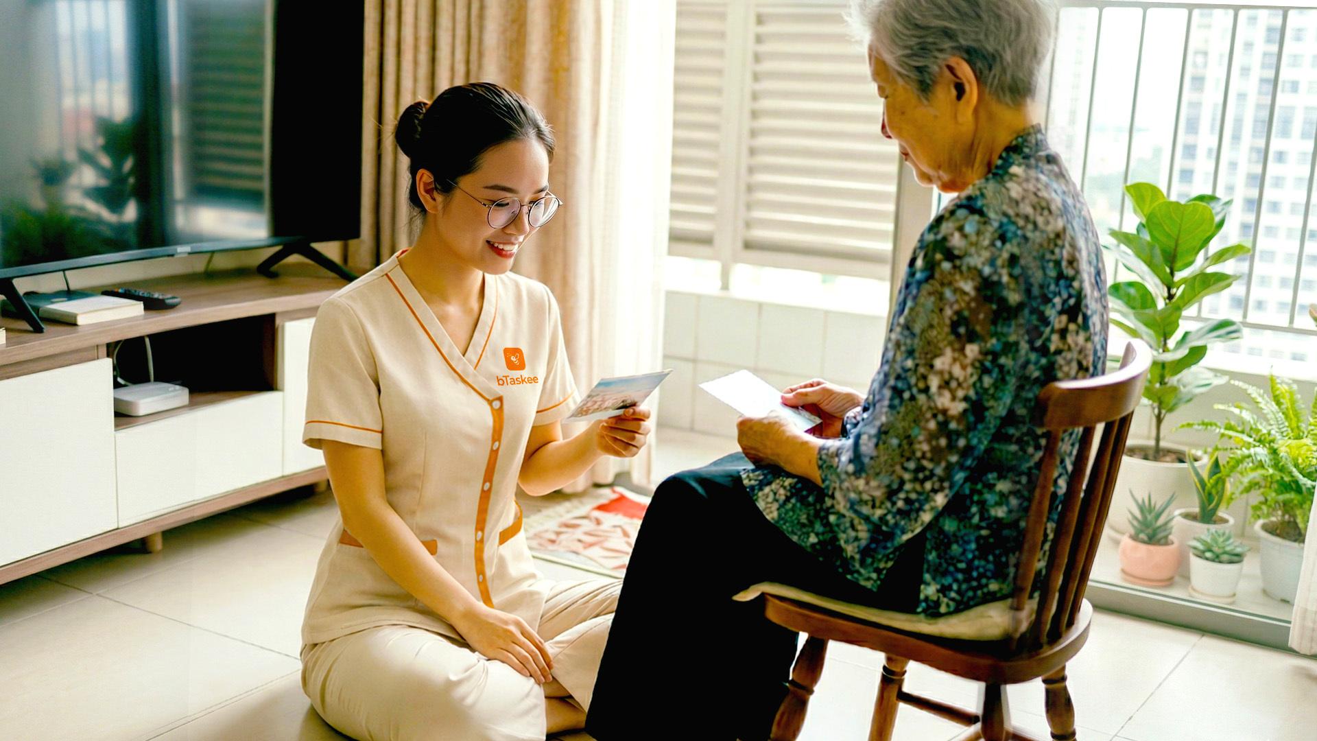 photo-1785494435852-1785494436374222669884 Thực trạng chăm sóc người cao tuổi tại nhà: Giải pháp nào giảm áp lực y tế công?- Ảnh 2.