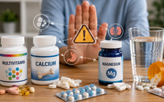 Những Dấu Hiệu Nhận Biết Thiếu Vitamin B12 và Cách Khắc Phục