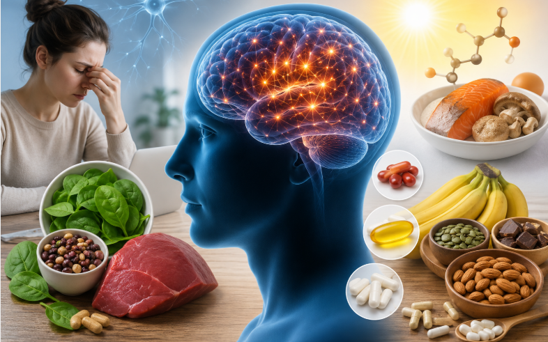 Dùng magie cùng collagen có lợi gì cho da và khớp? - Ảnh 2.