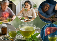 Khám Phá Những Món Ăn Dinh Dưỡng Từ Rau Càng Cua