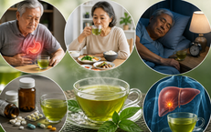 Khám Phá Những Món Ăn Dinh Dưỡng Từ Rau Càng Cua