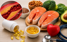 6 Sai Lầm Khi Bổ Sung Vitamin Ở Người Trên 50 Tuổi