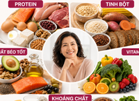 Bổ Sung Omega-3: Các Thực Phẩm Chay Cần Thiết Cho Sức Khỏe Tim Mạch