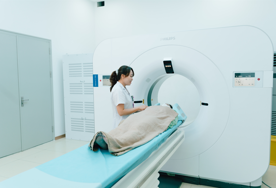 Tương Lai Của Chẩn Đoán Hình Ảnh: Cách Mạng Từ Công Nghệ AI