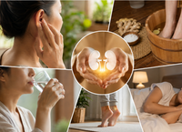 Tại Sao Nên Thêm Tỏi Sống Vào Chế Độ Ăn Uống Của Bạn?