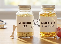 Vitamin B3: Giải Pháp Tiềm Năng Giảm Nguy Cơ Glôcôm Đáng Chú Ý