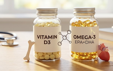 Vitamin B3: Giải Pháp Tiềm Năng Giảm Nguy Cơ Glôcôm Đáng Chú Ý