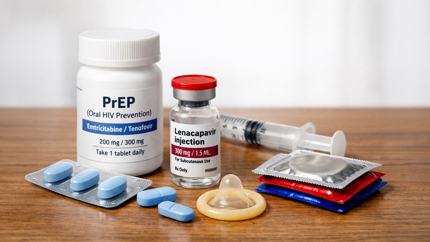 Phương Pháp Khoa Học Giúp Ngăn Ngừa HIV: Những Giải Pháp Hiệu Quả Nhất