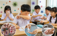 Cách Điều Trị Ung Thư Gan Đa Ổ: Phẫu Thuật Nội Soi Kết Hợp Nút Mạch
