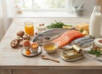 Lợi Ích Của Dầu Cá Đối Với Người Bị Tăng Huyết Áp