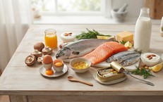 Lợi Ích Của Dầu Cá Đối Với Người Bị Tăng Huyết Áp