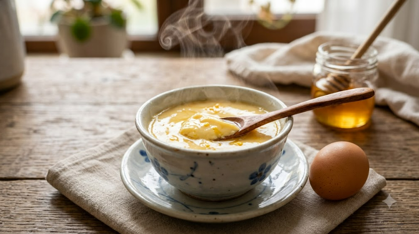 Khám Phá 6 Bài Thuốc Từ Trứng Gà và Mật Ong Để Tăng Cường Sức Khỏe