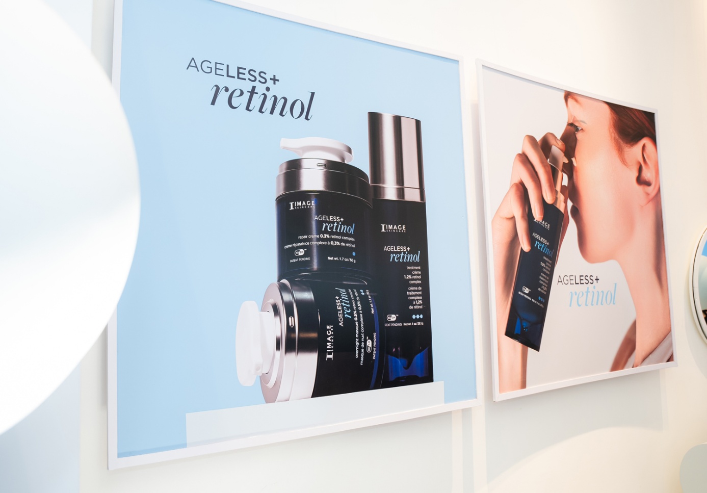photo-1787546573606-17875465738241519305038 IMAGE Skincare kỷ niệm 20 năm, ra mắt Ageless+ Retinol thế hệ mới cho da lão hóa- Ảnh 2.