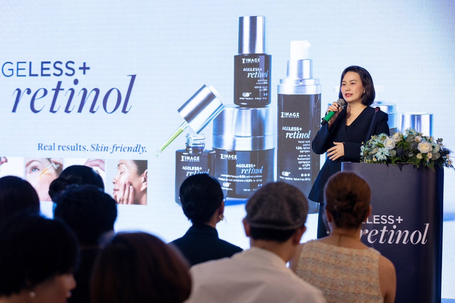 photo-1787546575863-178754657608455675296 IMAGE Skincare kỷ niệm 20 năm, ra mắt Ageless+ Retinol thế hệ mới cho da lão hóa- Ảnh 4.