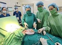 Rối Loạn Tiền Đình Ở Người Cao Tuổi: Những Mối Nguy Hiểm Cần Lưu Ý