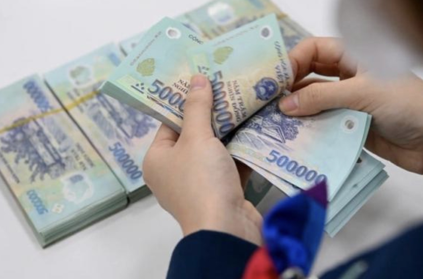 phu-cap-17870395385051160935651 Cán bộ không chuyên trách ở cơ sở được tăng quỹ phụ cấp - Ảnh 1.