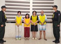 Cuộc Đời Bi Kịch Của Phú Lê: Từ Giang Hồ Đến Án Tù