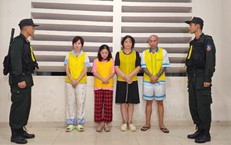 Cuộc Đời Bi Kịch Của Phú Lê: Từ Giang Hồ Đến Án Tù