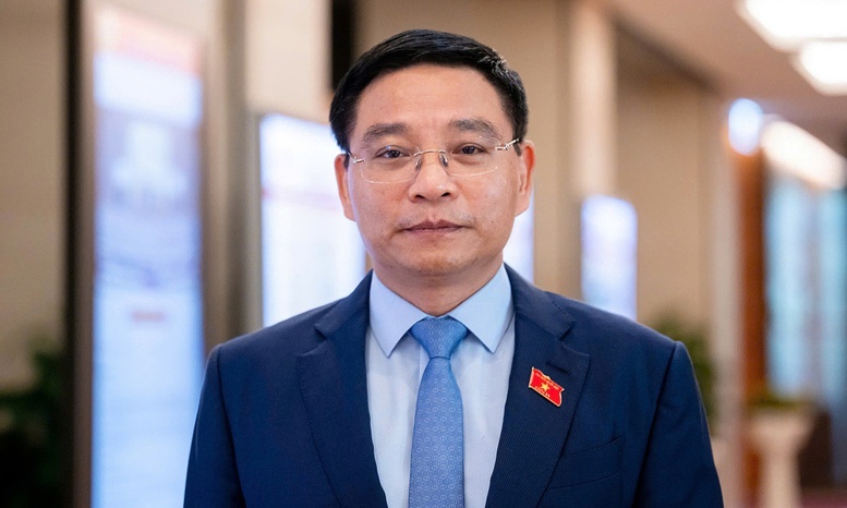 Phó Thủ tướng Nguyễn Văn Thắng Đảm Nhận Vai Trò Mới Trong Quản Lý ODA
