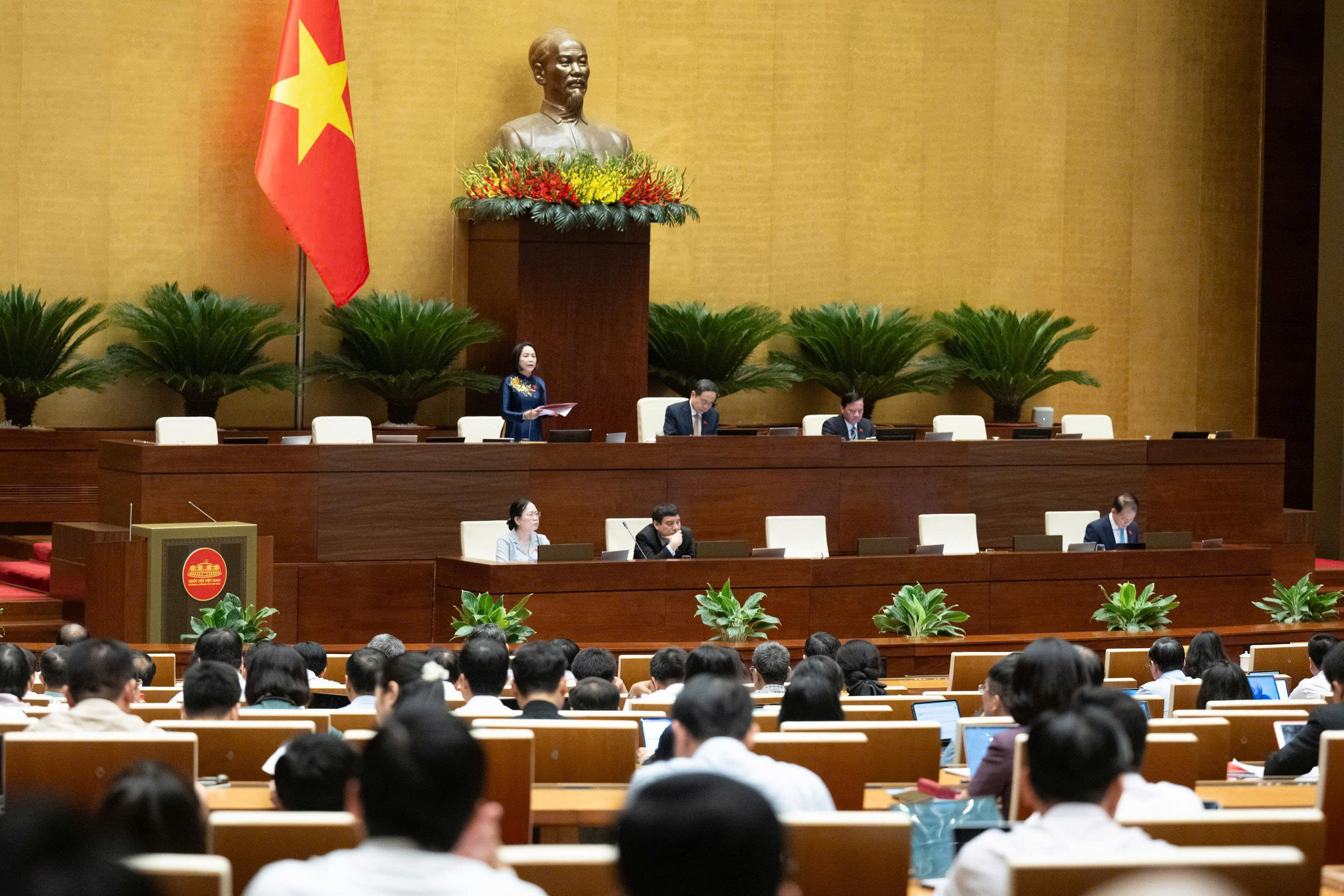 qh-17863352305581125175863 Hòa giải trực tuyến: Lợi ích và rủi ro - Ảnh 1.