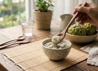 Tại Sao Trẻ Nên Làm Quen Với Hương Vị Thanh Nhạt Trong Dinh Dưỡng?