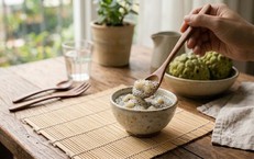 Tại Sao Trẻ Nên Làm Quen Với Hương Vị Thanh Nhạt Trong Dinh Dưỡng?