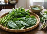 Cách Giải Quyết Tình Trạng Chán Ăn Ở Người Cao Tuổi Bằng Đông Y
