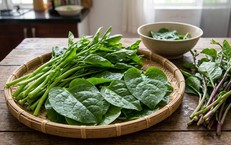 Cách Giải Quyết Tình Trạng Chán Ăn Ở Người Cao Tuổi Bằng Đông Y