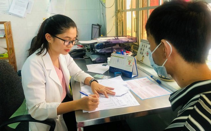 Hình ảnh về phòng ngừa đồng nhiễm viêm gan B, C