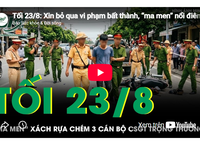 Cảnh Báo Sạt Lở Nghiêm Trọng Tại Lạng Sơn: Hàng Nghìn Mét Khối Đất Đá Đổ Xuống Đường