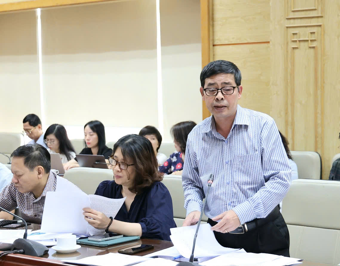 sinh-nam-789-17861052180661423541383 Rà soát chức năng, nhiệm vụ Cục Phòng bệnh để đáp ứng yêu cầu quản lý trong giai đoạn mới- Ảnh 6.