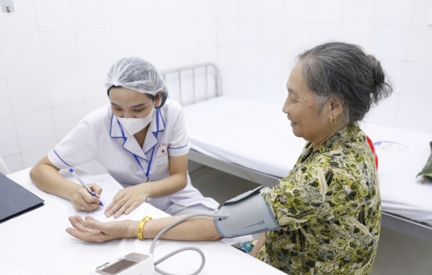 Hà Nội Hướng Đến Mục Tiêu Bảo Hiểm Y Tế Toàn Dân Đến Năm 2030